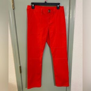Cabi Utility Trouser #6046 size 4